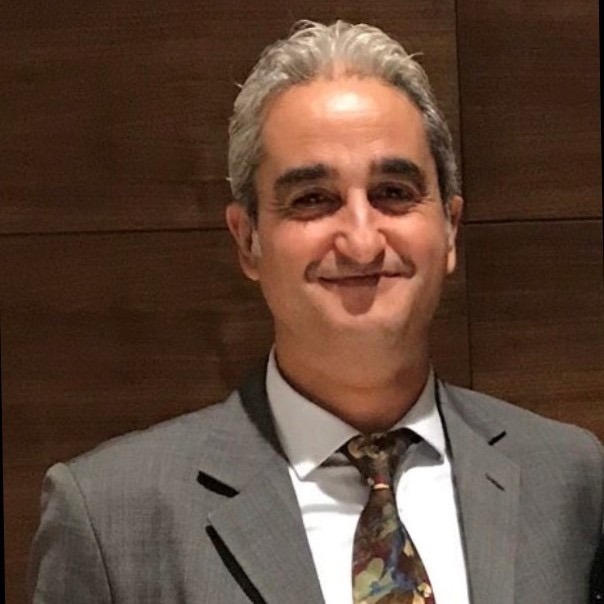 Ayberk Yücel